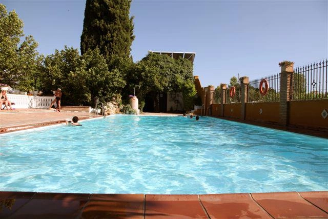 Camping Reina Isabel - zdjęcie 2