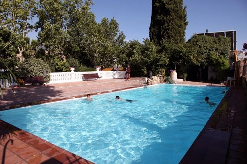 Camping Reina Isabel - zdjęcie 1