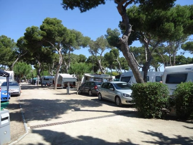 Camping Relax-sol - zdjęcie 1