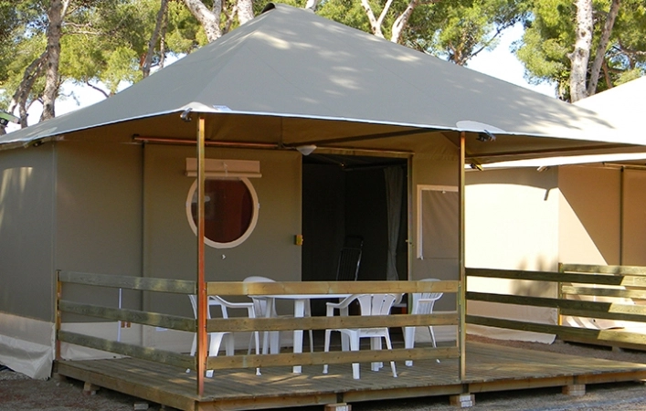 zobacz camping - zdjęcie 1