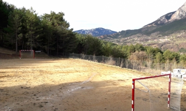 Camping Repós Del Pedraforca - zdjęcie 3