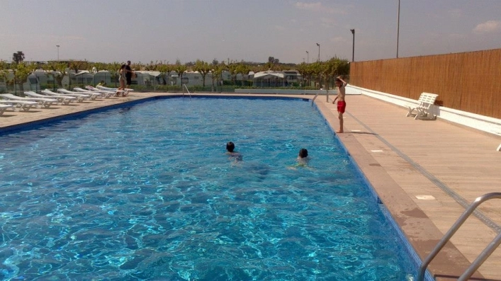 Camping Resort els Pins - zdjęcie 4