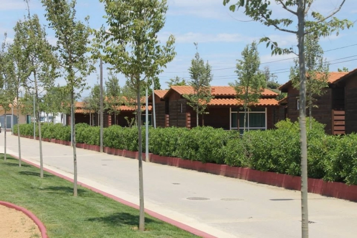 Camping Resort els Pins - zdjęcie 3