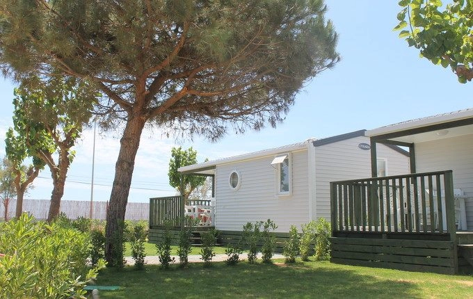 Camping Resort els Pins - zdjęcie 2