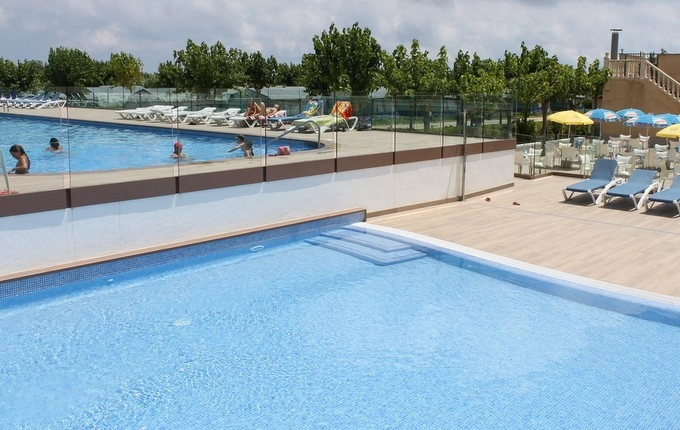 Camping Resort els Pins - zdjęcie 1