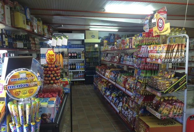 Camping Ría De Arosa - zdjęcie 3