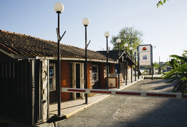 Camping Ría De Arosa - zdjęcie 2