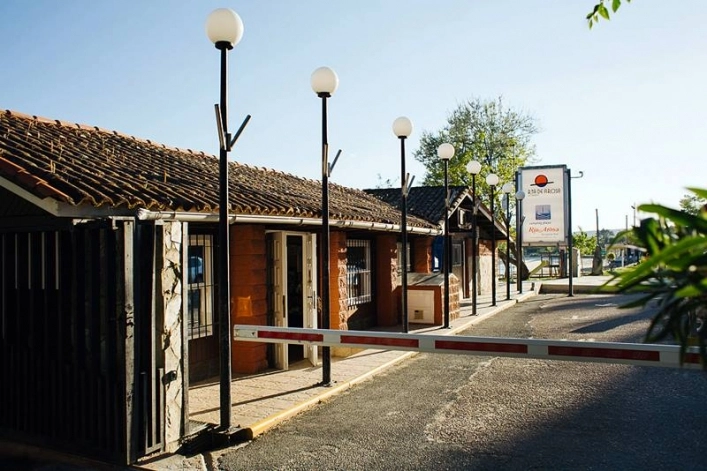 Camping Ría De Arosa - zdjęcie 1