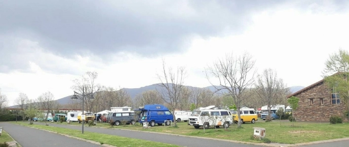 Camping Riaza - zdjęcie 4