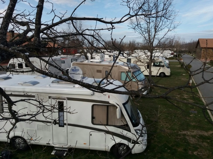 Camping Riaza - zdjęcie 2