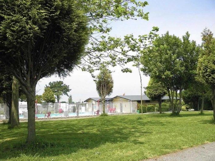 Camping Ribadeo - zdjęcie 1