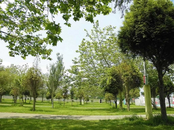 Camping Ribadeo - zdjęcie 1