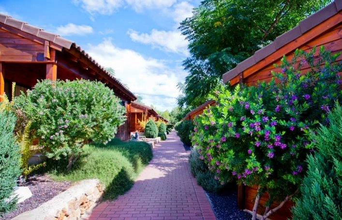 Camping Ribamar - zdjęcie 1