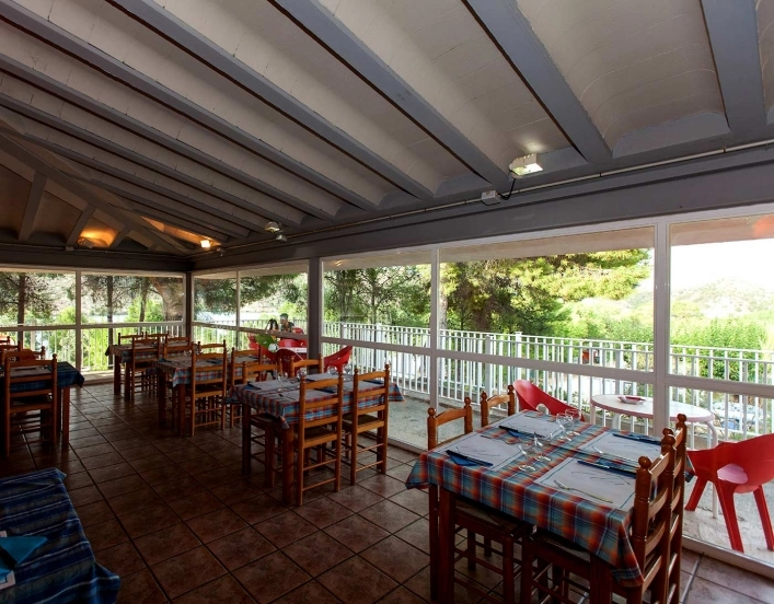 Camping Riba-roja - zdjęcie 4