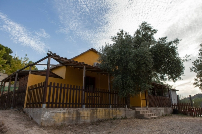 Camping Riba-roja - zdjęcie 3