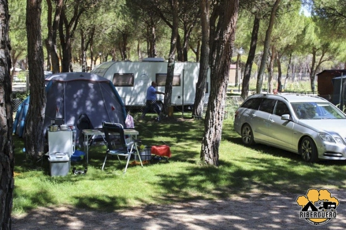 Camping Riberduero - zdjęcie 4