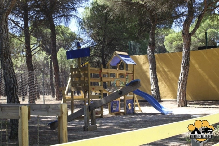 Camping Riberduero - zdjęcie 2
