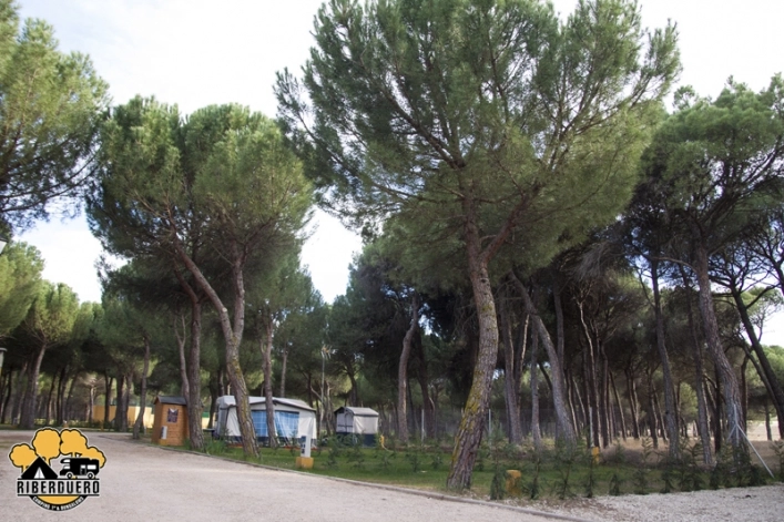 Camping Riberduero - zdjęcie 1
