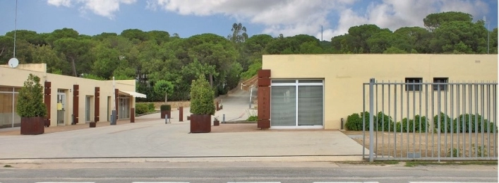 Camping Ridaura - zdjęcie 1