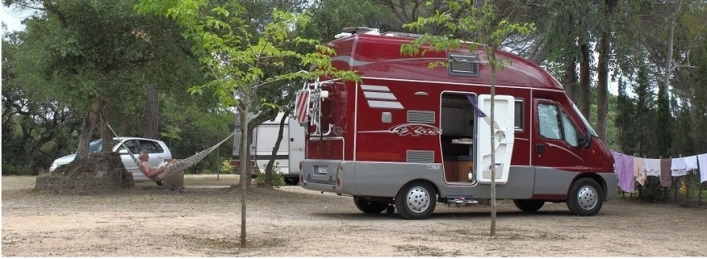 Camping Ridaura - zdjęcie 1