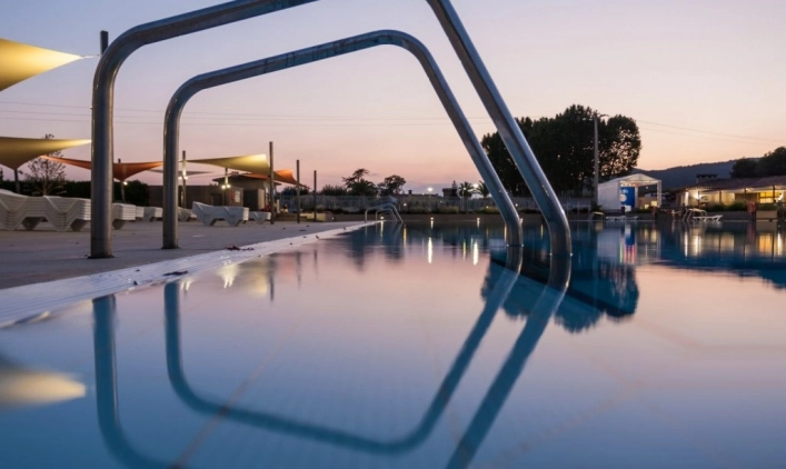 Camping Riembau - zdjęcie 4