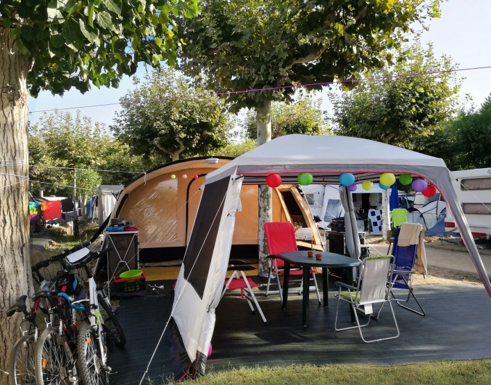 Camping Riembau - zdjęcie 3