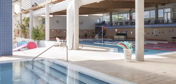 Camping Riembau - zdjęcie 1