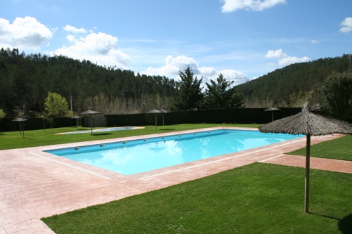 Camping Riera De Merlès - zdjęcie 3