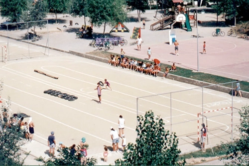 Camping Riera De Merlès - zdjęcie 1