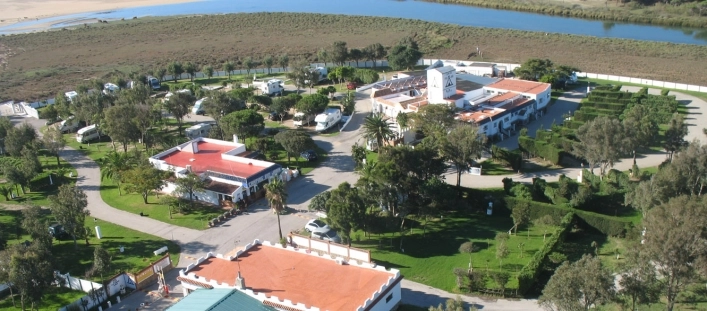 Camping Río Jara - zdjęcie 4