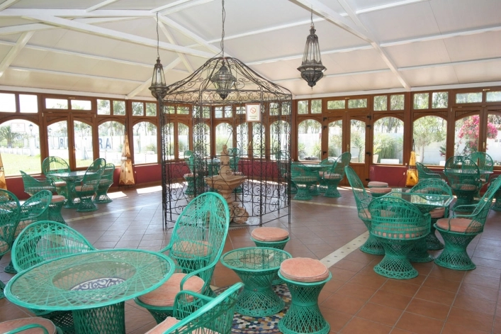 Camping Río Jara - zdjęcie 3