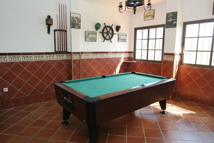 Camping Río Jara - zdjęcie 1