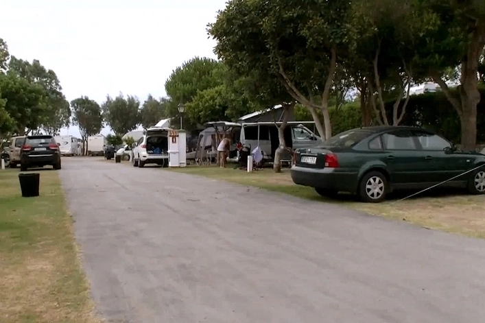 Camping Río Jara - zdjęcie 1
