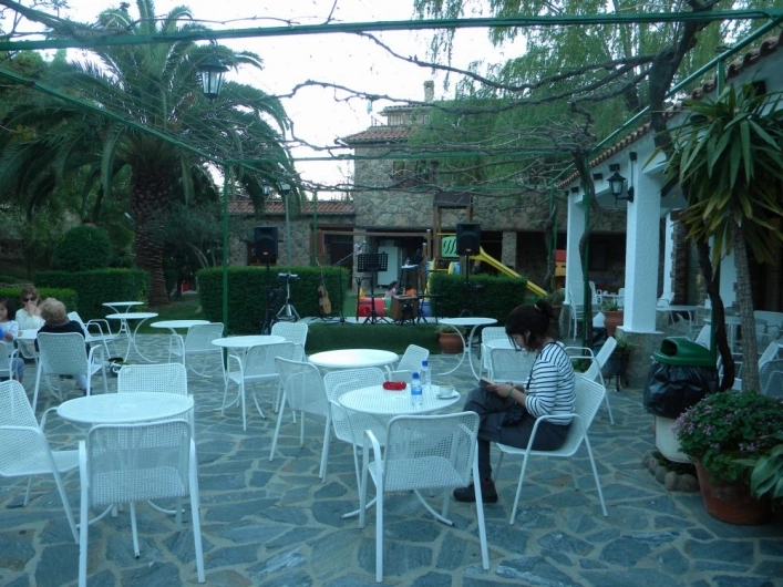 Camping Río Jerte - zdjęcie 4