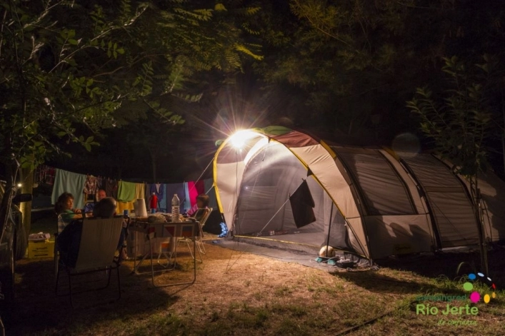 Camping Río Jerte - zdjęcie 2