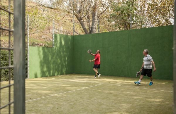 Camping Río Jerte - zdjęcie 1