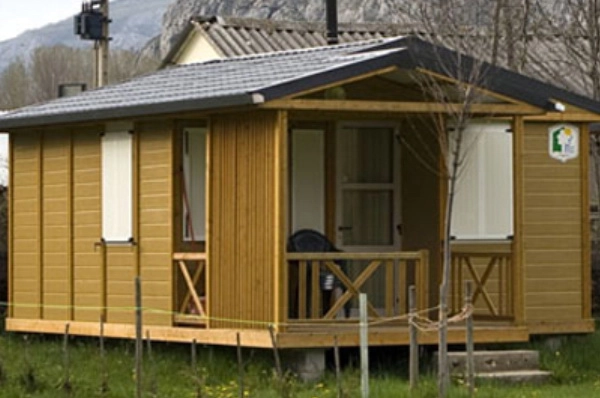 Camping Río Luna - zdjęcie 1