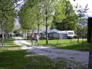 Camping Río Luna - zdjęcie 1