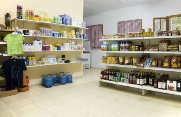 Camping Río Mundo - zdjęcie 4