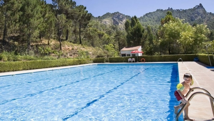 Camping Río Mundo - zdjęcie 2