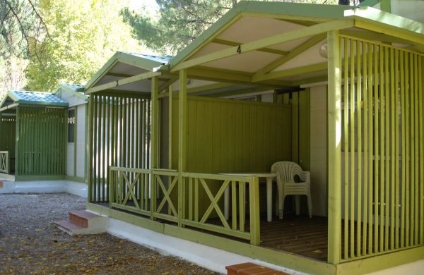 Camping Río Mundo - zdjęcie 1