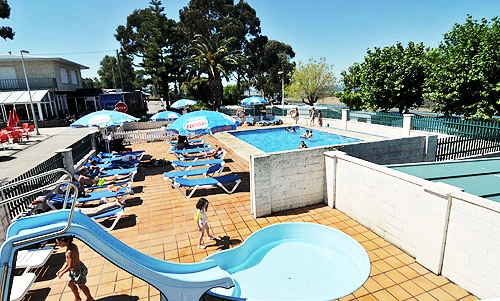 Camping Río Ulla - zdjęcie 4