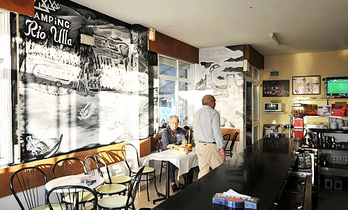 Camping Río Ulla - zdjęcie 1