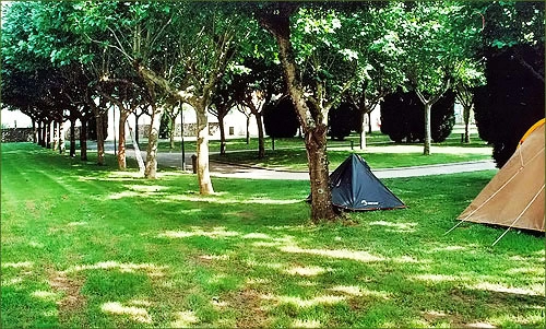 Camping Río Ulla - zdjęcie 1