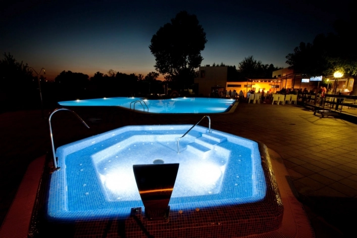 Camping Riu - zdjęcie 2