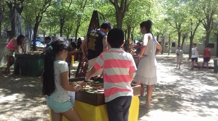 Camping Riudarenes - zdjęcie 4