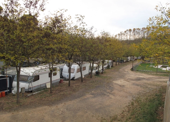 Camping Riudarenes - zdjęcie 3