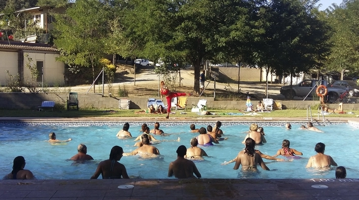 Camping Riudarenes - zdjęcie 1