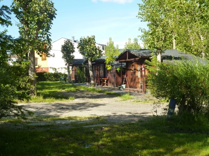 CAMPING RIVERA DEL CUA - zdjęcie 4