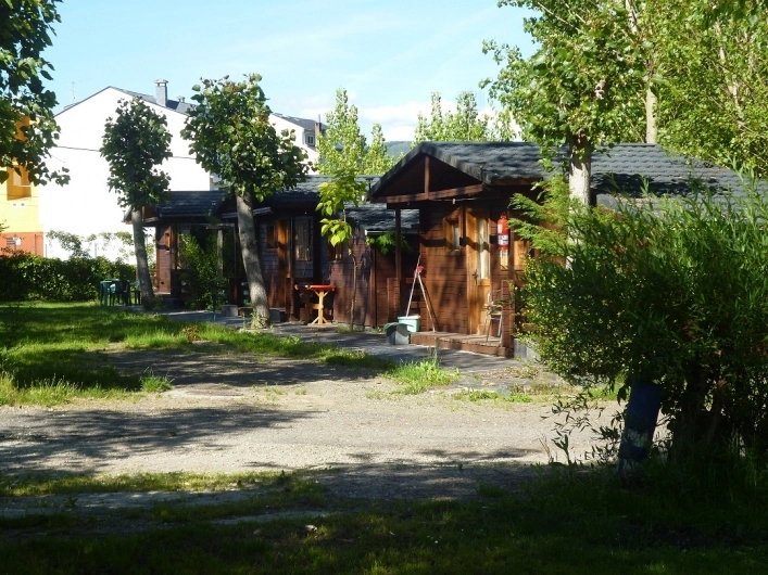 CAMPING RIVERA DEL CUA - zdjęcie 2